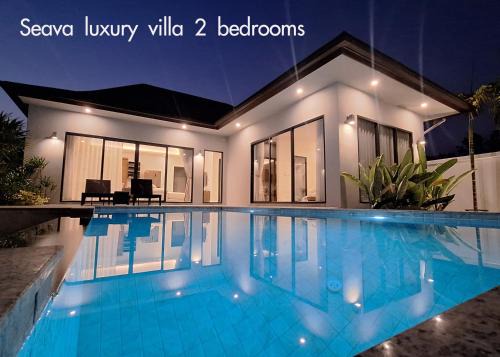 Seava House Ao-Nang Krabi