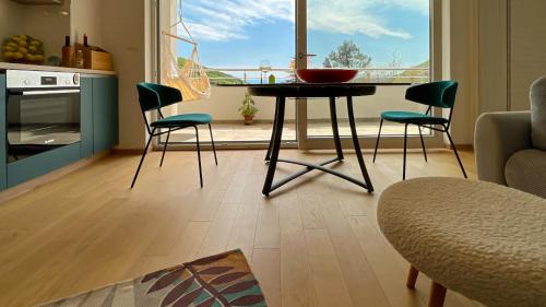 seaview apartments croatia – ENA