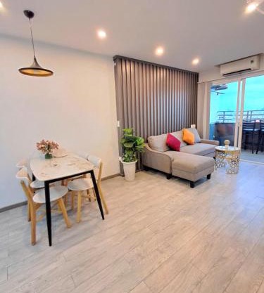Seaview apt Da Nang
