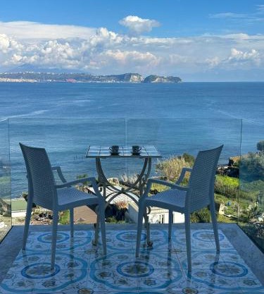 Seaview Home Bacoli