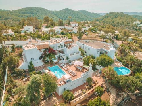 Seaview Villa