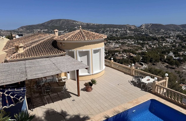 Seaview whole villa S