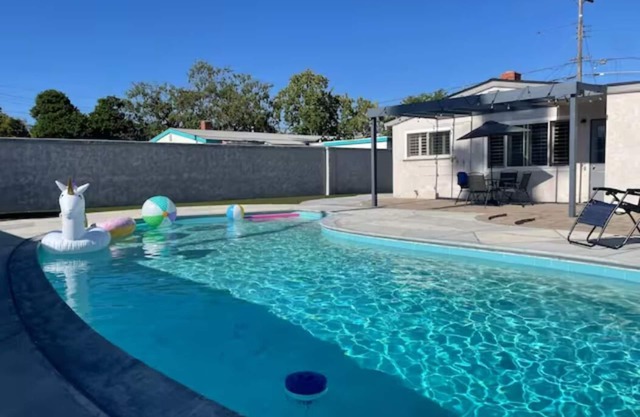Seaworld & SD Zoo ~15 Min - Pool/BBQ/Game Room!