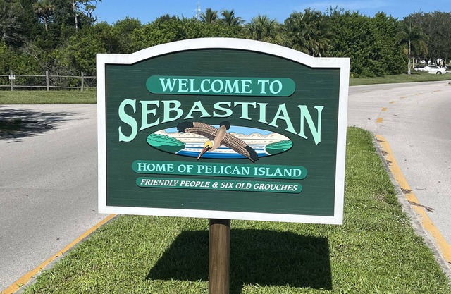 Sebastian Highlands Remodel. Close to beach, fishing, Orlando and Space Coastn