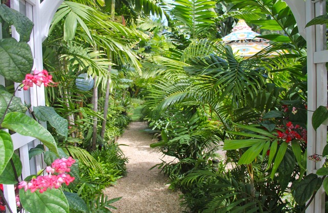 Secluded Beach Bungalow with Private Garden