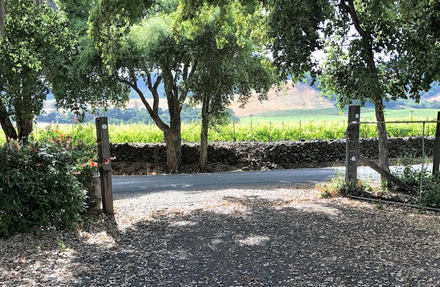 Secluded Cottage, With Vineyard View, Sleeps Six, Great Location!