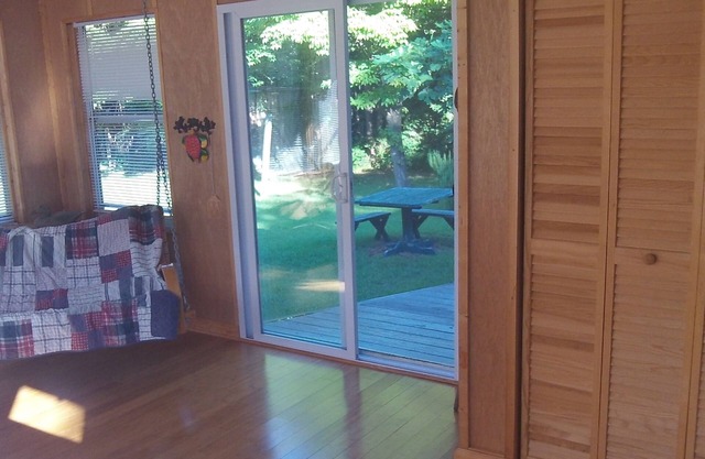 Secluded Family Friendly Bungalow