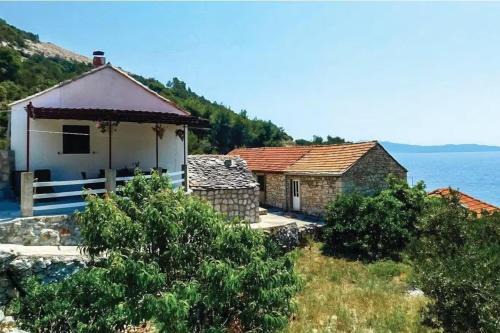 Secluded fisherman's cottage Cove Srhov Dolac, Hvar - 22095