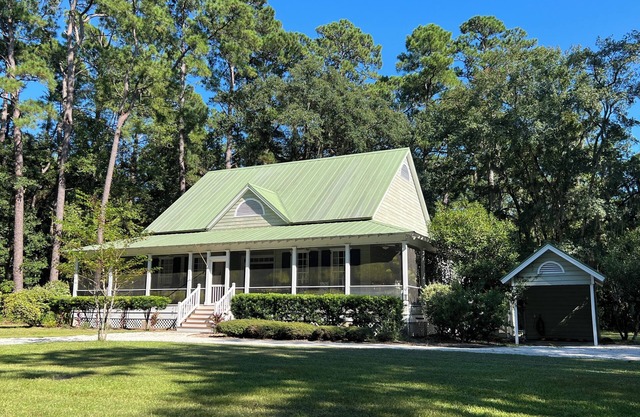 Secluded Melrose Getaway No Fees Sleeps 12!nn