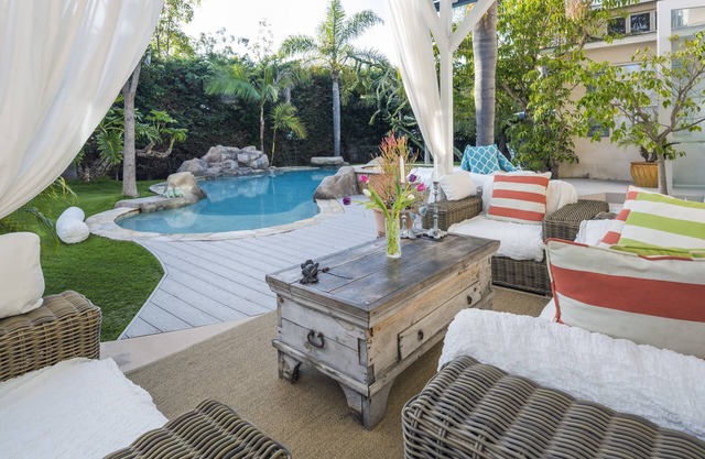 Secluded Sanctuary & Retreat - Sleeps 11