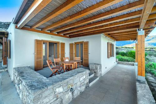 Secret Escape Villa