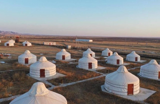 Secret of the Silk Road