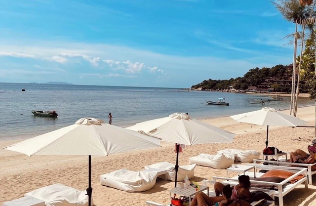 See Through Boutique Resort