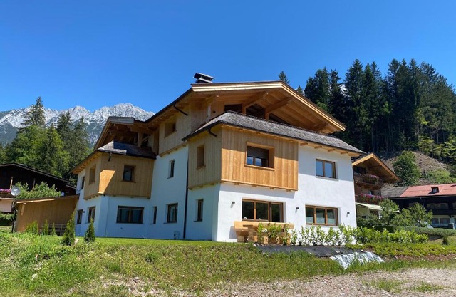 Seebach Chalets
