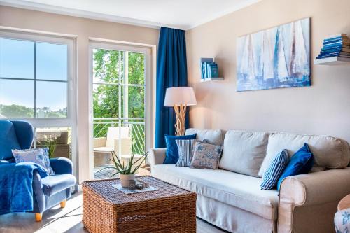 Seeblicksuiten - Suite Seelixir