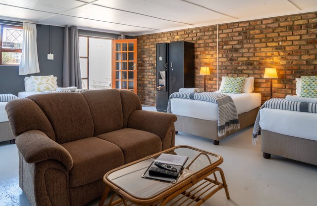 Selborne Bed and Breakfast