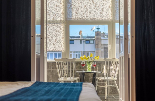 Selection Apartments & Rooms
