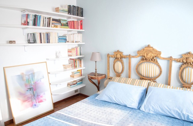 Selene House how to feel at home