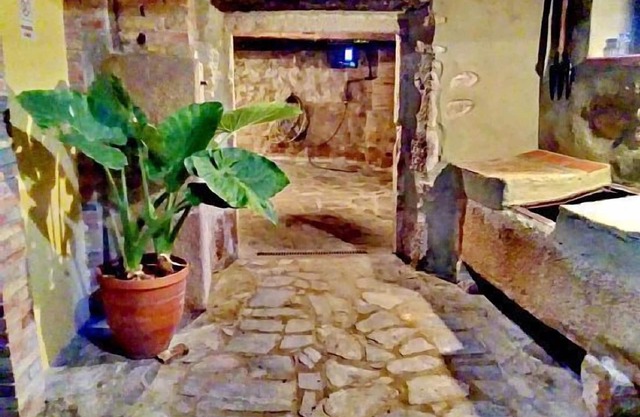 Self catering Cal Tarragona for 8 people