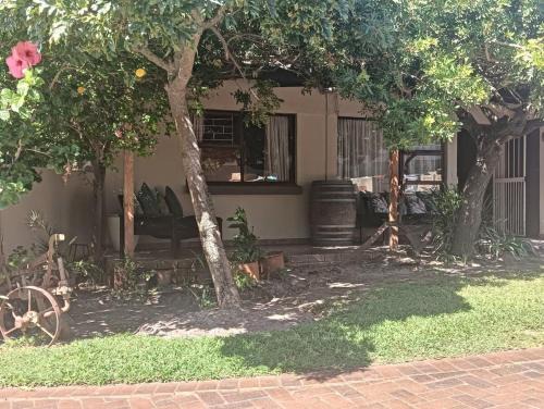 Self-Catering Cottage