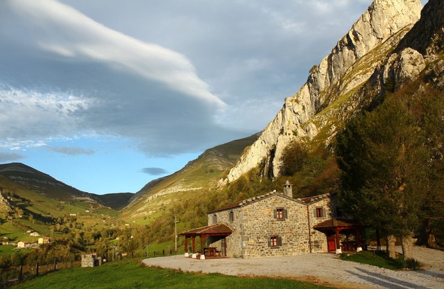 Self catering Las Espinas for 6 people