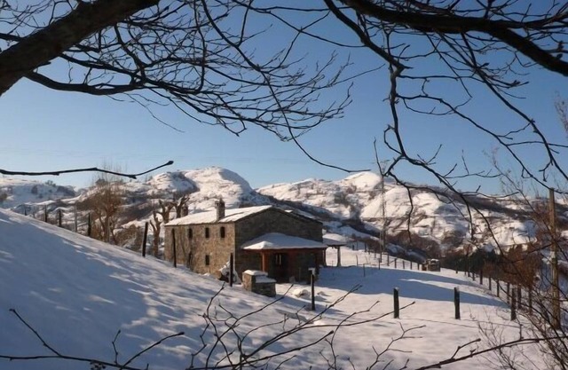 Self catering Las Espinas for 6 people
