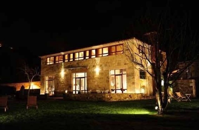 Self catering La Finca del Monasterio for 10 people