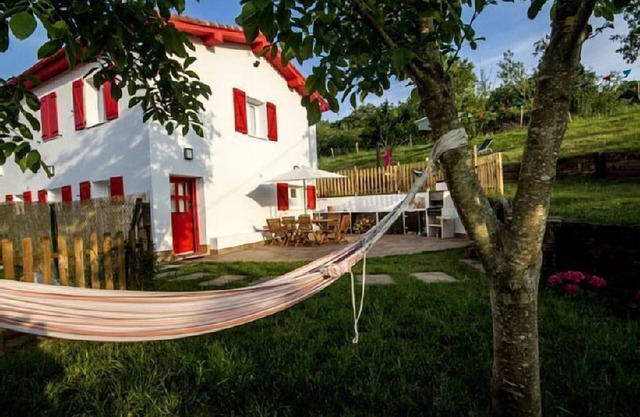 Self catering Los Respigos for 11 people