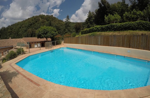 Self catering Mas Romeu for 4 people
