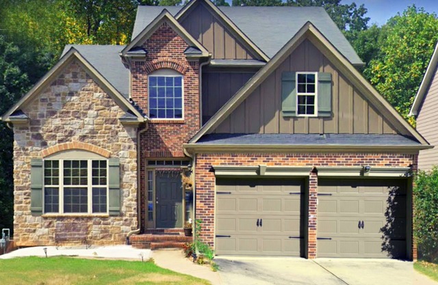 Self Check-In*Upscale 2Bdroom/15min>Braves Stadium