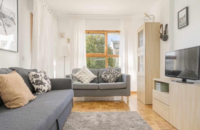 Selva Blanca de Villanua