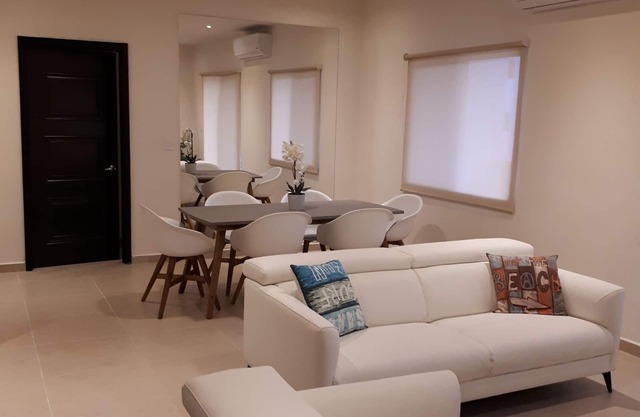 Selvanova VELAS APARTMENTS