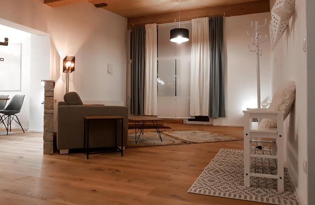 Semmering Loft