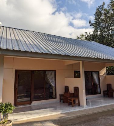 Senaru Guesthouse