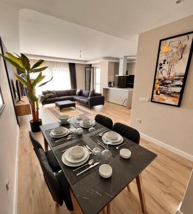 Sense Suite Residence-KAPALI
