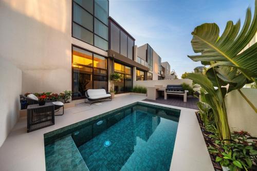 Senses at the Fields - Villa with a Private Pool