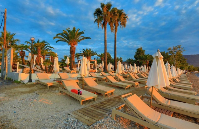 Senses Suite Dio in Dassia