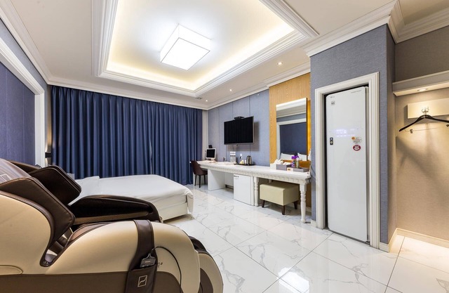 Seosan Hello Hotel