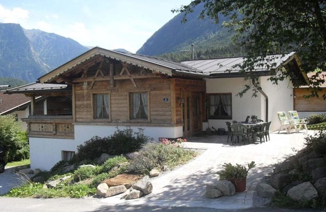 Seppl's Holiday Home Comfortable holiday residence