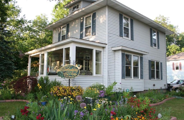 Serendipity Bed and Breakfast