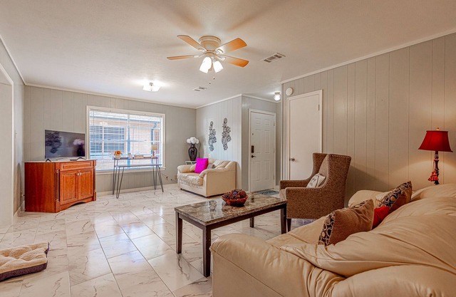 Serendipity Sherman Duplex