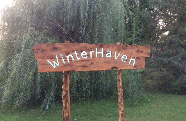 Serene And Quiet Setting That Is Family Friendly.