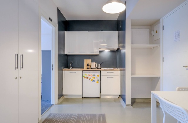 Serene Flat w Balcony in a Luxury Complex in Urla