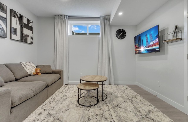 Serene Luxury Getaway