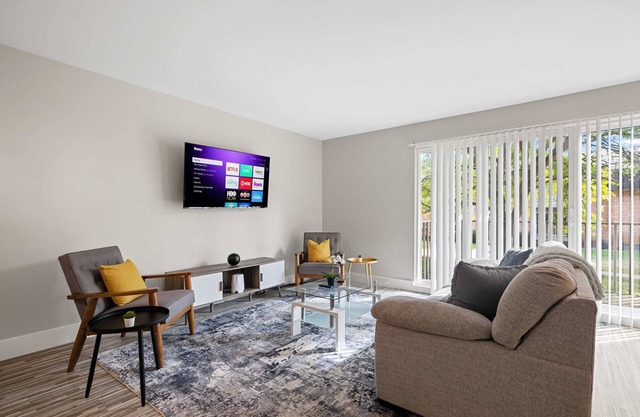 Serene & Modern Haven for Relaxation
