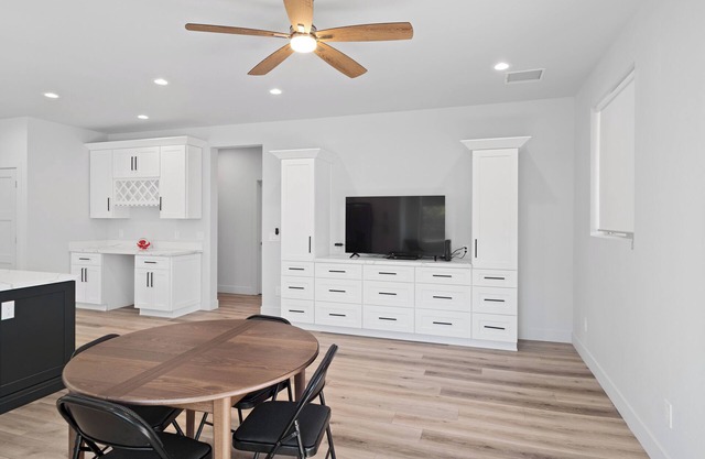 Serene Payson Getaway + Scenic View