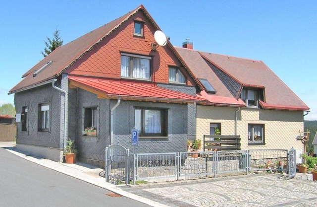 Serene Stay with Garden