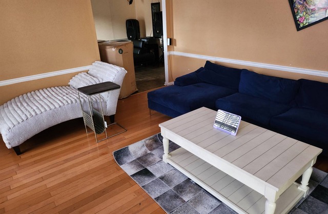 Serenity 2 Getaway .with On-site hostnnnn
