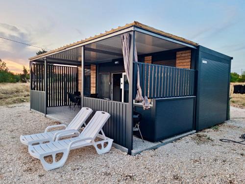 Serenity Countryside Mobile Houses