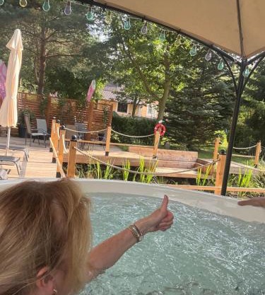 Serenity Garden Villas - Polanica-Zdrój